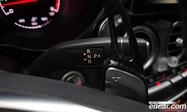 Mercedes-Benz GLC-Class 2018 3.0 автомат (гидро), миниатюра 9 Mercedes-Benz GLC-Class 2018 3.0 автомат (гидро), миниатюра 9