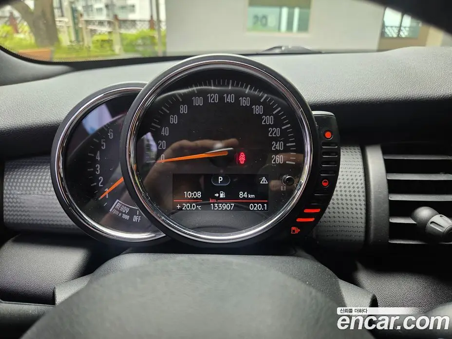 Mini Cooper 2014 1.5 автомат (гидро), фото 14 Mini Cooper 2014 1.5 автомат (гидро), фото 14