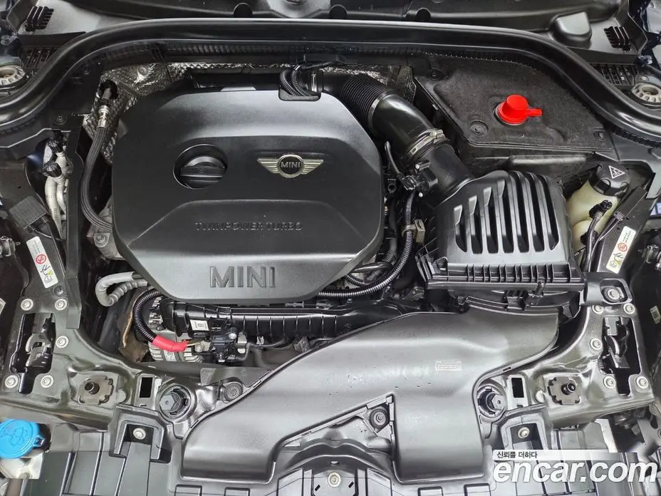Mini Cooper 2014 1.5 автомат (гидро), фото 20 Mini Cooper 2014 1.5 автомат (гидро), фото 20
