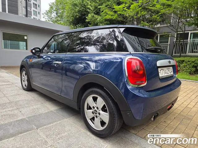 Mini Cooper 2014 1.5 автомат (гидро), миниатюра 9 Mini Cooper 2014 1.5 автомат (гидро), миниатюра 9