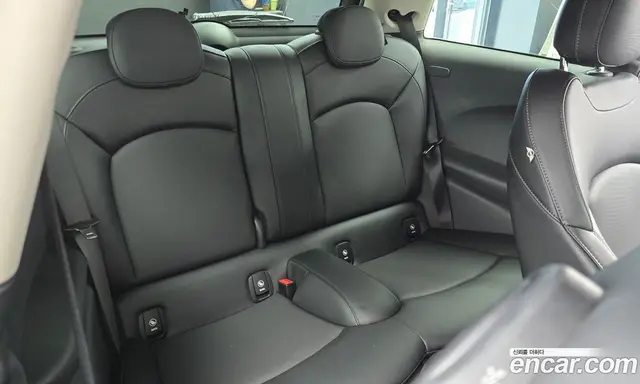 Mini Cooper 2014 1.5 автомат (гидро), миниатюра 11