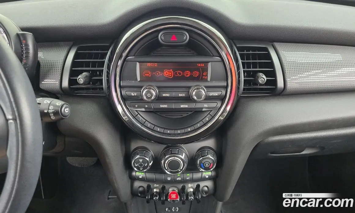 Mini Cooper 2014 1.5 автомат (гидро), фото 13
