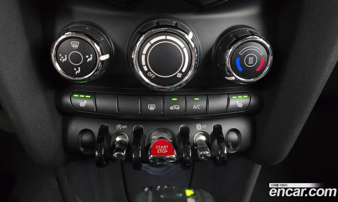 Mini Cooper 2014 1.5 автомат (гидро), фото 15