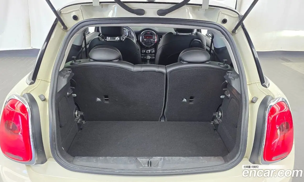Mini Cooper 2014 1.5 автомат (гидро), фото 20