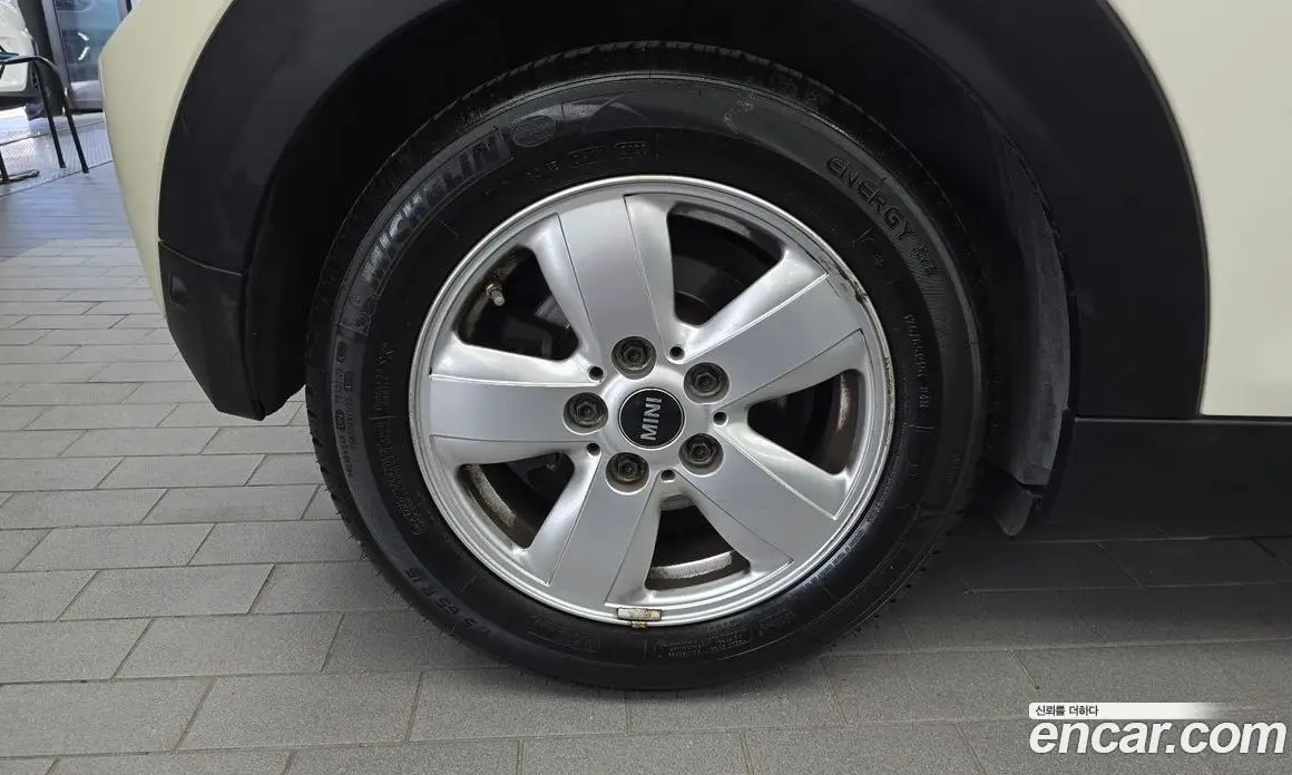 Mini Cooper 2014 1.5 автомат (гидро), фото 5