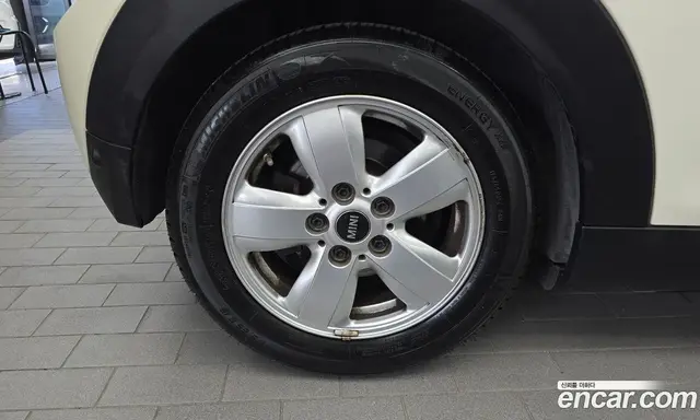 Mini Cooper 2014 1.5 автомат (гидро), миниатюра 5
