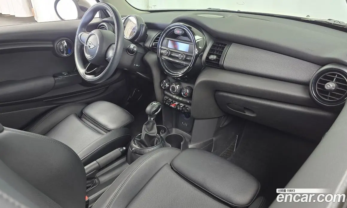 Mini Cooper 2014 1.5 автомат (гидро), фото 7