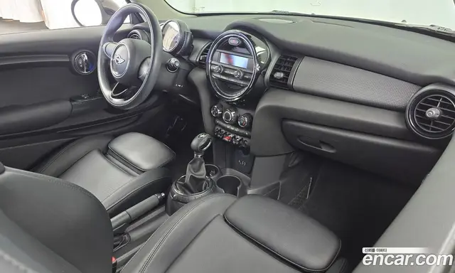 Mini Cooper 2014 1.5 автомат (гидро), миниатюра 7