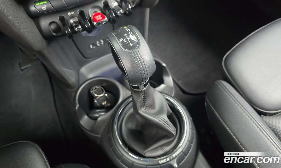 Mini Cooper 2014 1.5 автомат (гидро), фото 9