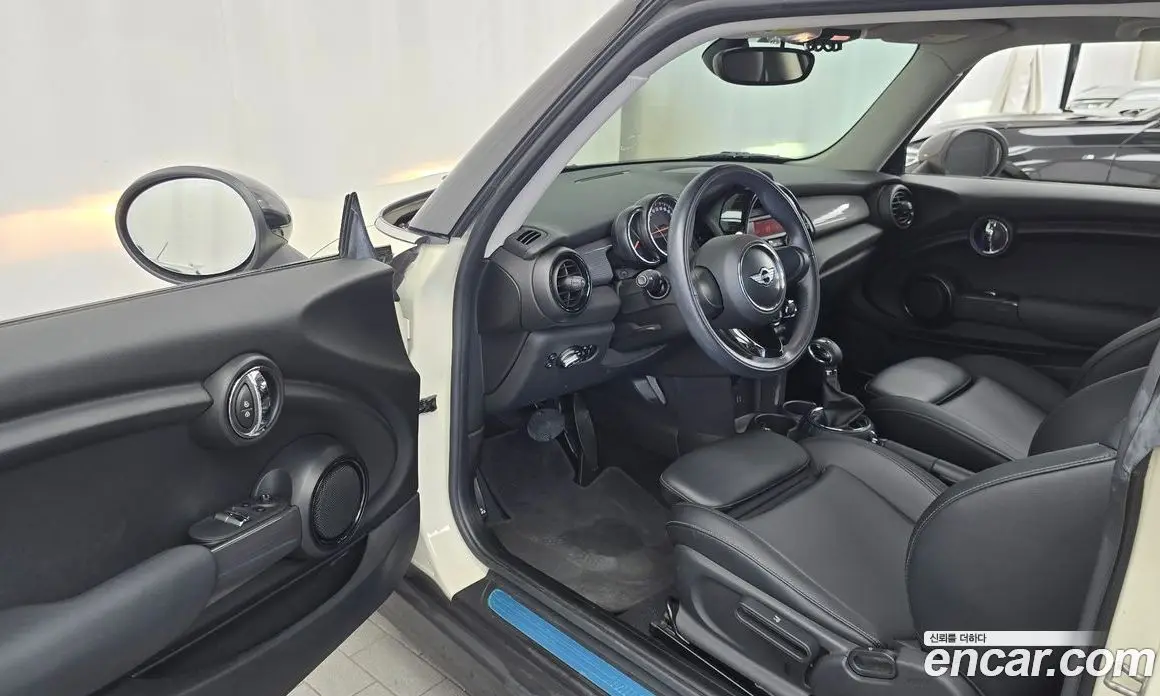 Mini Cooper 2014 1.5 автомат (гидро), фото 10