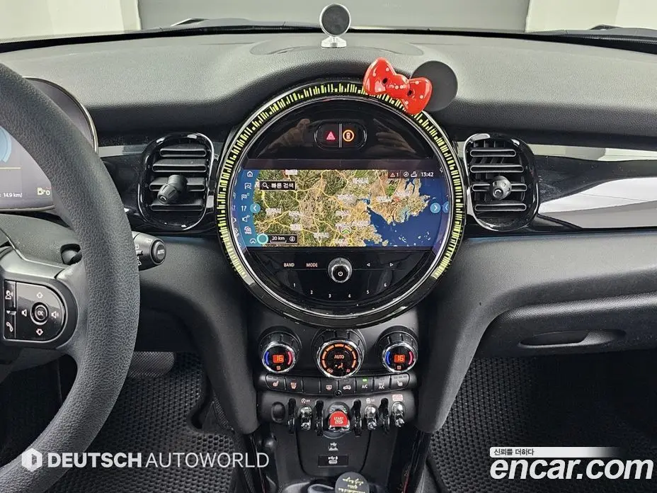 Mini Cooper 2022 1.5 автомат (гидро), фото 14