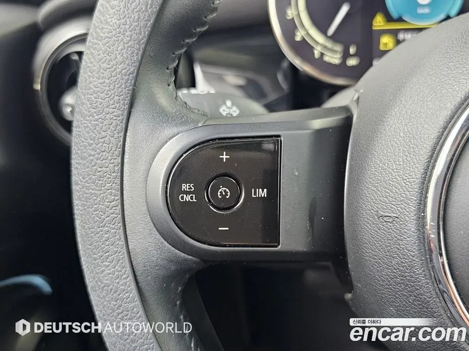 Mini Cooper 2022 1.5 автомат (гидро), фото 16