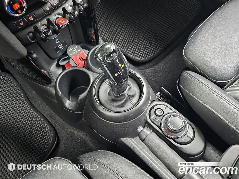 Mini Cooper 2022 1.5 автомат (гидро), фото 9