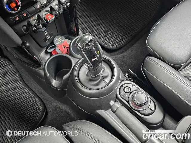 Mini Cooper 2022 1.5 автомат (гидро), миниатюра 9
