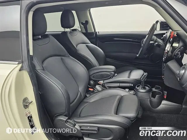 Mini Cooper 2022 1.5 автомат (гидро), миниатюра 10