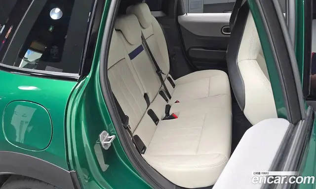 Mini Cooper 2024 2.0 автомат (гидро), миниатюра 11