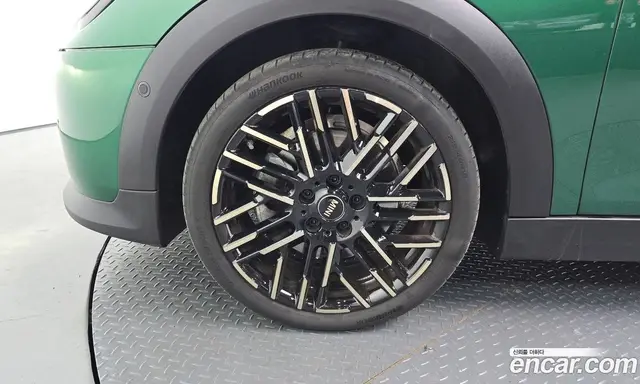 Mini Cooper 2024 2.0 автомат (гидро), миниатюра 5