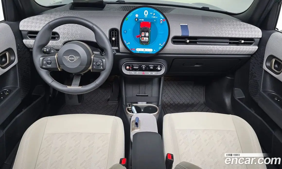 Mini Cooper 2024 2.0 автомат (гидро), фото 7