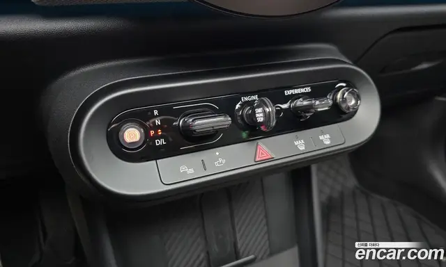 Mini Cooper 2024 2.0 автомат (гидро), миниатюра 9