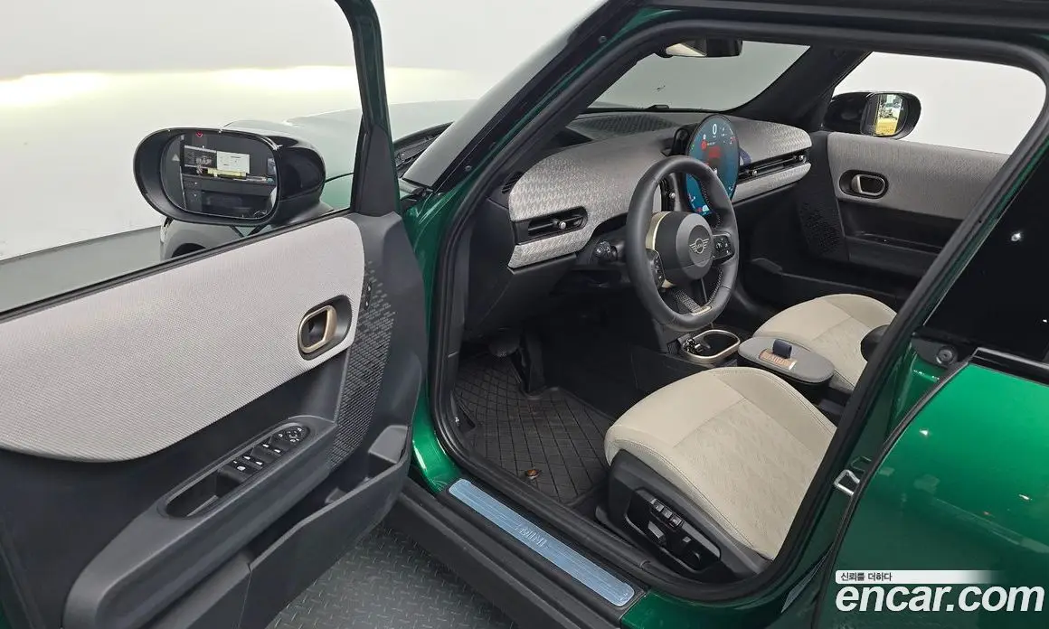 Mini Cooper 2024 2.0 автомат (гидро), фото 10
