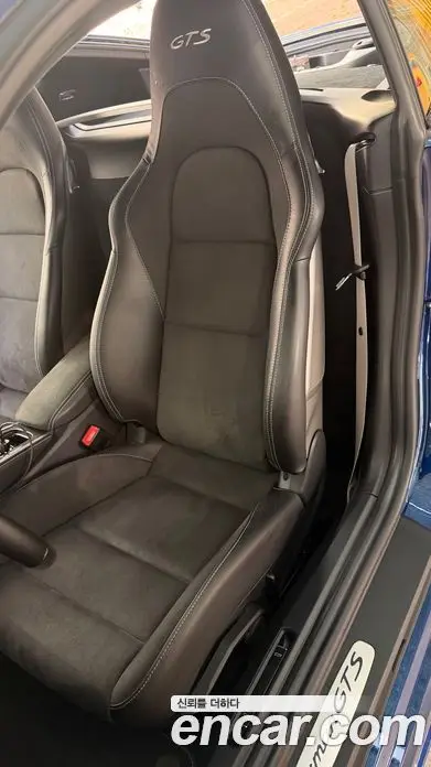 Porsche 718 2021 4.0 автомат (гидро), фото 19 Porsche 718 2021 4.0 автомат (гидро), фото 19