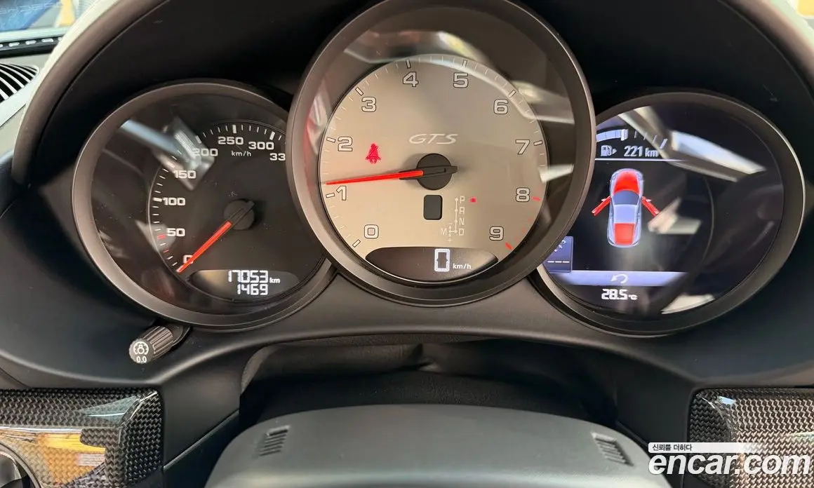 Porsche 718 2021 4.0 автомат (гидро), фото 8 Porsche 718 2021 4.0 автомат (гидро), фото 8