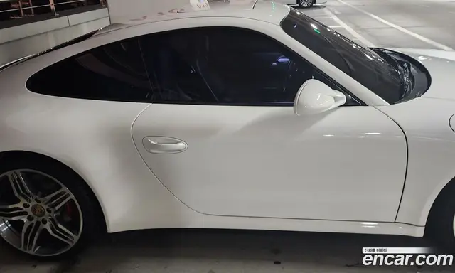 Porsche 911 2008 3.8 автомат (гидро), миниатюра 2 Porsche 911 2008 3.8 автомат (гидро), миниатюра 2
