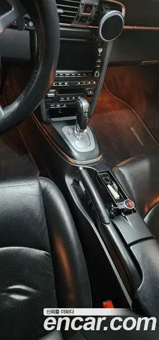 Porsche 911 2008 3.8 автомат (гидро), фото 13 Porsche 911 2008 3.8 автомат (гидро), фото 13