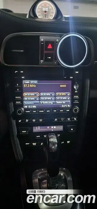 Porsche 911 2008 3.8 автомат (гидро), фото 17 Porsche 911 2008 3.8 автомат (гидро), фото 17