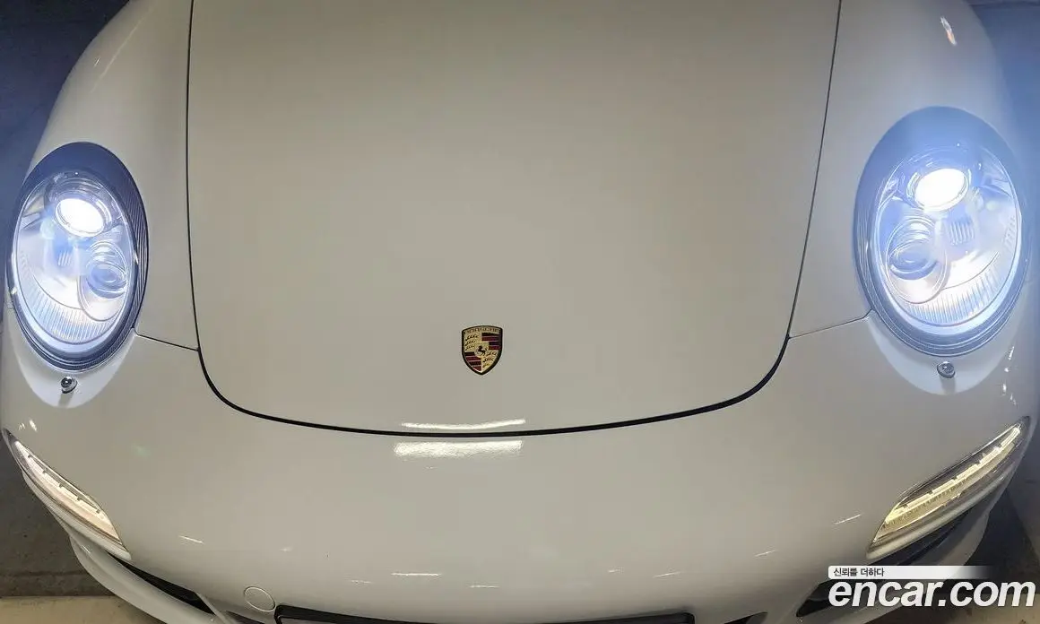 Porsche 911 2008 3.8 автомат (гидро), фото 19 Porsche 911 2008 3.8 автомат (гидро), фото 19
