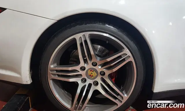 Porsche 911 2008 3.8 автомат (гидро), миниатюра 7 Porsche 911 2008 3.8 автомат (гидро), миниатюра 7