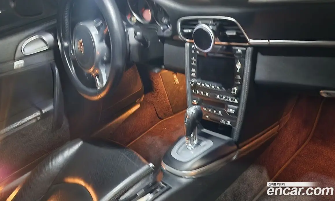 Porsche 911 2008 3.8 автомат (гидро), фото 9 Porsche 911 2008 3.8 автомат (гидро), фото 9