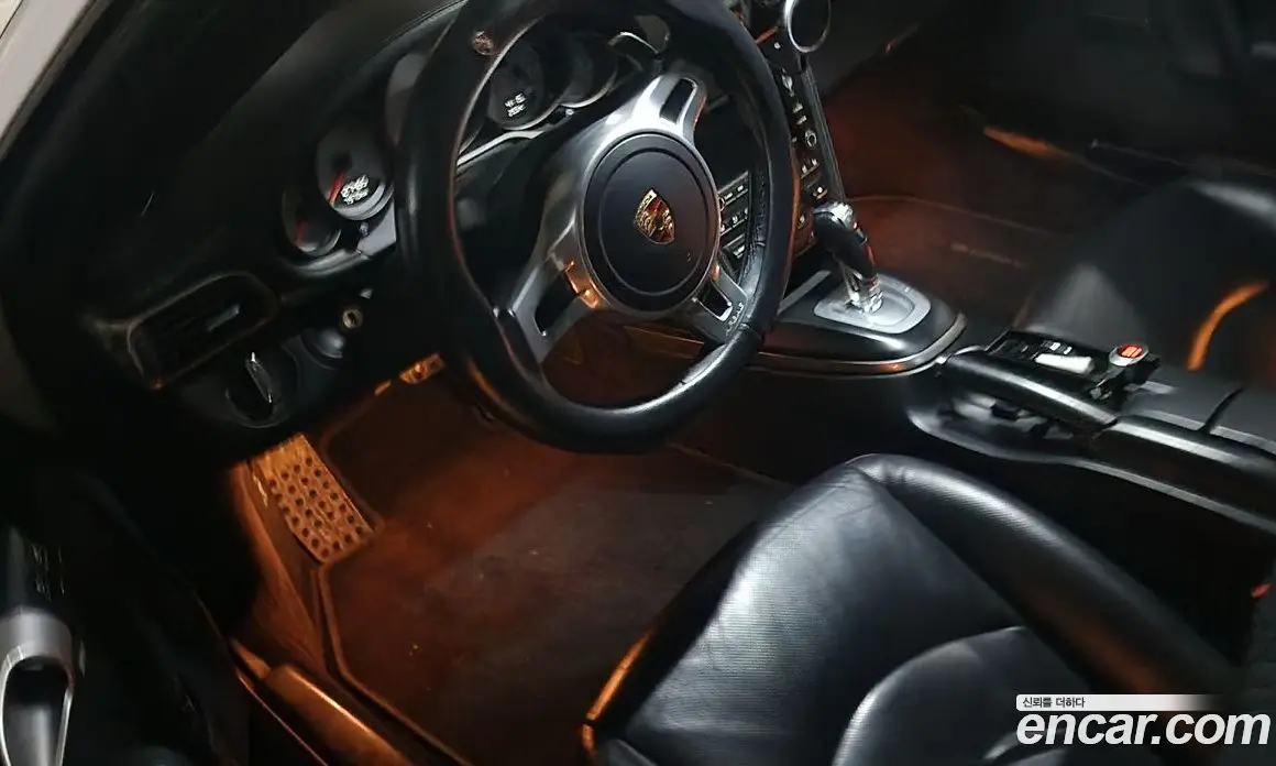 Porsche 911 2008 3.8 автомат (гидро), фото 10 Porsche 911 2008 3.8 автомат (гидро), фото 10