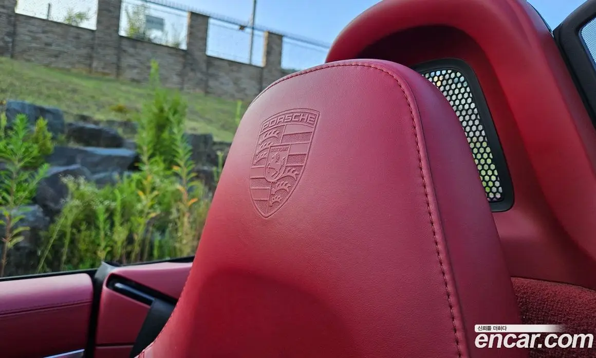 Porsche Boxster 2015 3.4 автомат (гидро), фото 14 Porsche Boxster 2015 3.4 автомат (гидро), фото 14