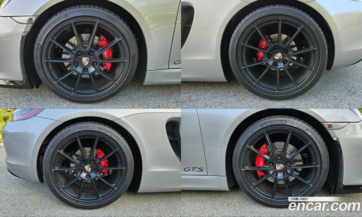 Porsche Boxster 2015 3.4 автомат (гидро), фото 16 Porsche Boxster 2015 3.4 автомат (гидро), фото 16