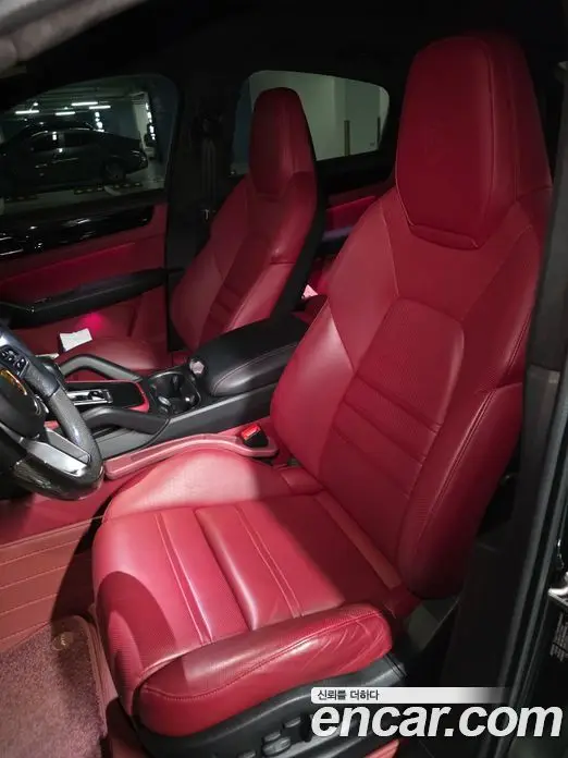 Porsche Cayenne 2022 3.0 автомат (гидро), фото 6