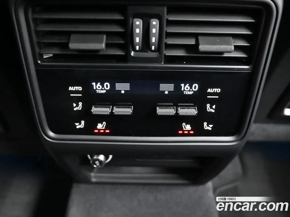 Porsche Cayenne 2025 3.0 автомат (гидро), фото 16
