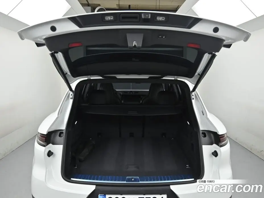 Porsche Cayenne 2025 3.0 автомат (гидро), фото 20