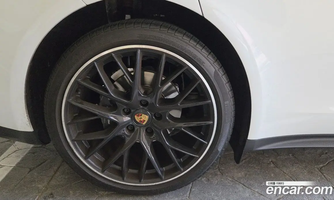 Porsche Panamera 2021 2.9 автомат (гидро), фото 5