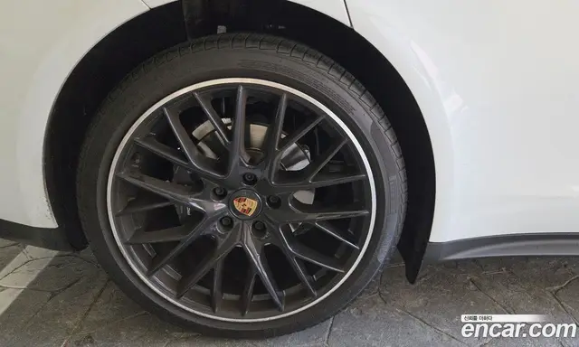 Porsche Panamera 2021 2.9 автомат (гидро), миниатюра 5
