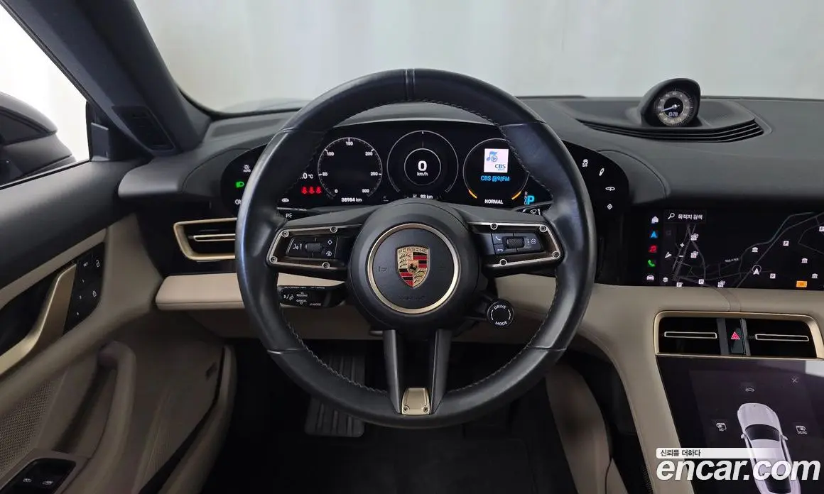Porsche Taycan 2023 0.1 автомат (гидро), фото 13 Porsche Taycan 2023 0.1 автомат (гидро), фото 13