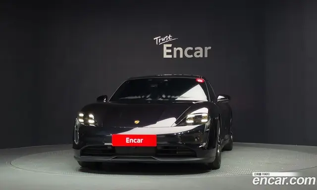 Porsche Taycan 2023 0.1 автомат (гидро), миниатюра 3 Porsche Taycan 2023 0.1 автомат (гидро), миниатюра 3