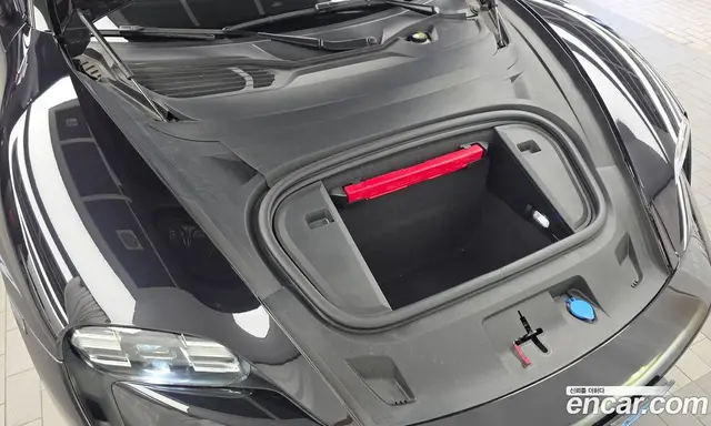 Porsche Taycan 2023 0.1 автомат (гидро), миниатюра 6 Porsche Taycan 2023 0.1 автомат (гидро), миниатюра 6