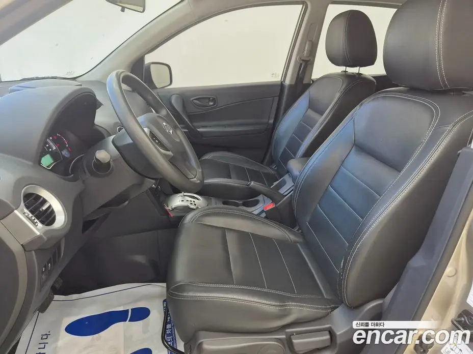 Renault (Samsung) QM5 2014 2.0 автомат (гидро), фото 11