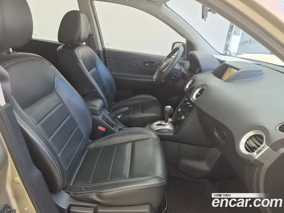 Renault (Samsung) QM5 2014 2.0 автомат (гидро), фото 14
