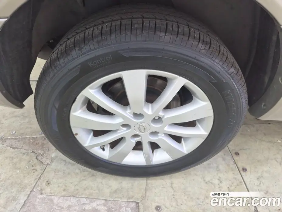 Renault (Samsung) QM5 2014 2.0 автомат (гидро), фото 20