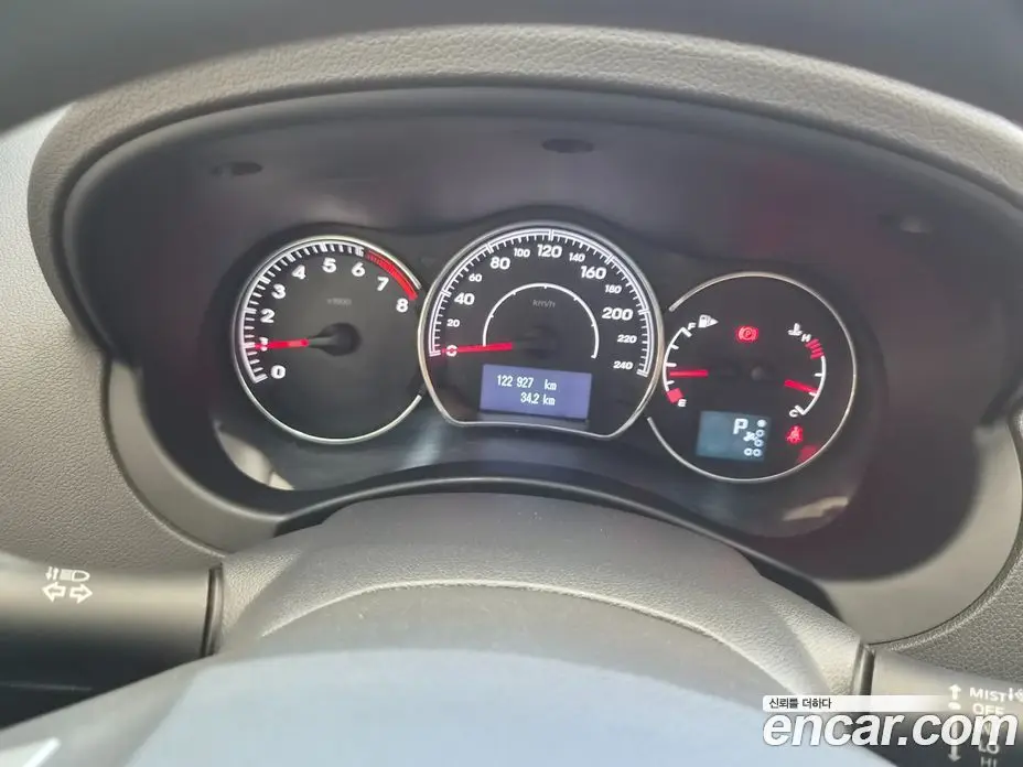 Renault (Samsung) QM5 2014 2.0 автомат (гидро), фото 9
