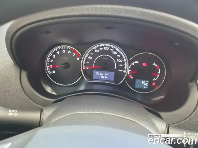 Renault (Samsung) QM5 2014 2.0 автомат (гидро), миниатюра 9