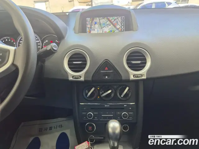 Renault (Samsung) QM5 2014 2.0 автомат (гидро), миниатюра 10