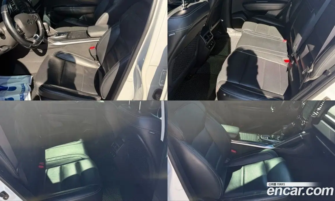 Renault (Samsung) QM6 2017 2.0 автомат (гидро), фото 12 Renault (Samsung) QM6 2017 2.0 автомат (гидро), фото 12